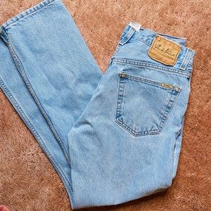 Vintage Levi Jeans